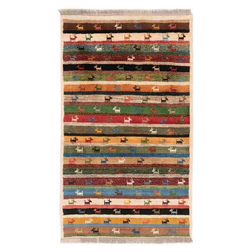 Gabbeh 145x75 - , cm