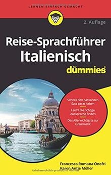Reise sprachfuhrer italienisch - reise-sprachfuhrer,