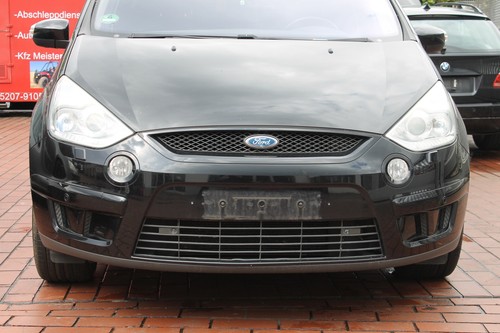 Ford max wa6 - wa6, panther-schwarz