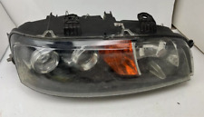 Fiat Punto 188 Scheinwerfer