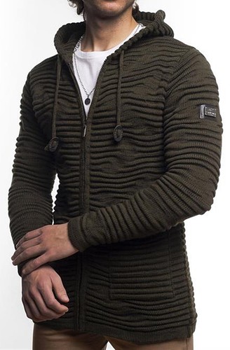 Schicke strickjacke carisma - schicke,