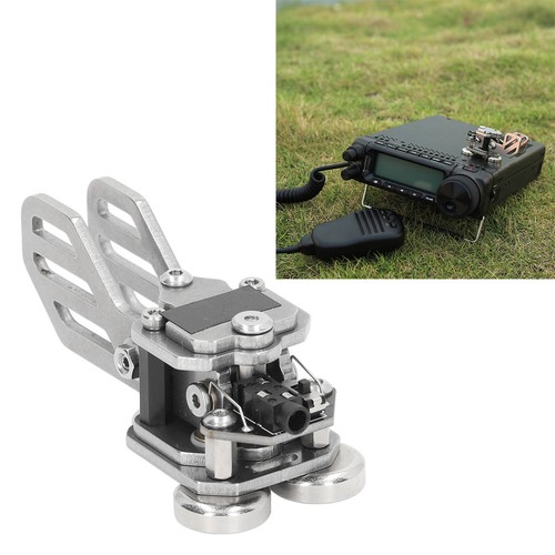 Mini key double paddle - double,