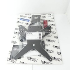 Protech Kennzeichenhalter Z