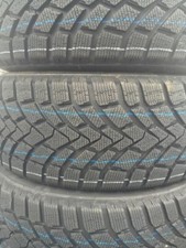 4x WINTERREIFEN 205/55 R16 91H NEUREIFEN -2025-Tyres Winter M+S mit Schneeflocke