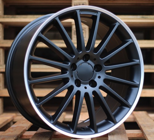 Zoll w204 amg style - 19,