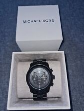 Armbanduhr von Michael Kors