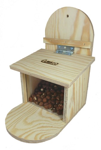 Elmato 10970 eichhörnchen - elmato,