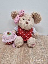 Steinbeck Lillebi Maus 🐭