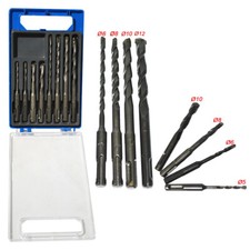 Bohrersatz Steinbohrer Beton