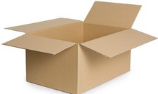 Faltkarton Versandkarton BOX
