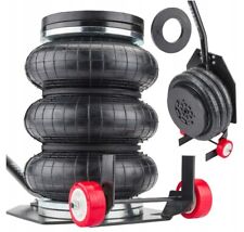 3,5t Pneumatischer Wagenheber