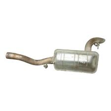 Mercedes W639 Vito 113 CDI 2.2 100KW Auspuff Endschalldämpfer Bj2011