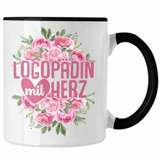 Trendation - Logopädin Mit