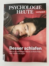 Zeitschrift, PSYCHOLOGIE HEUTE