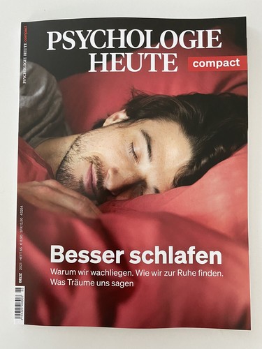 Zeitschrift psychologie heute - zeitschrift,,