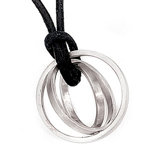 Anhänger ringe kreise - anhänger,,
