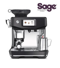 Sage Barista Touch Impress