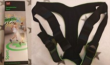 Geradehalter Sport von Bort