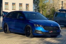 Eibach Gewindefedern für