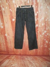 Street One Jeans Lotte Superlong dark blue Grösse 29