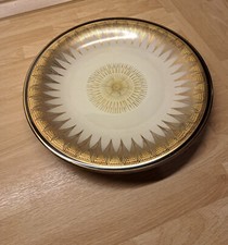 Tortenplatte  Ø 29cm, 50/60er