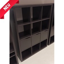 🔵🟡 IKEA Kallax 112x147cm