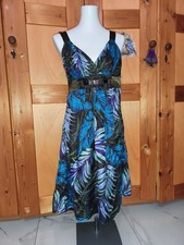 Kleid ana alcazar mehrfarbig - ana,