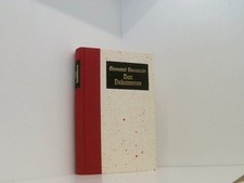 DAS DEKAMERON Boccaccio