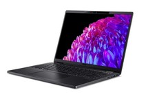 Acer TravelMate P6 14", 512 GB