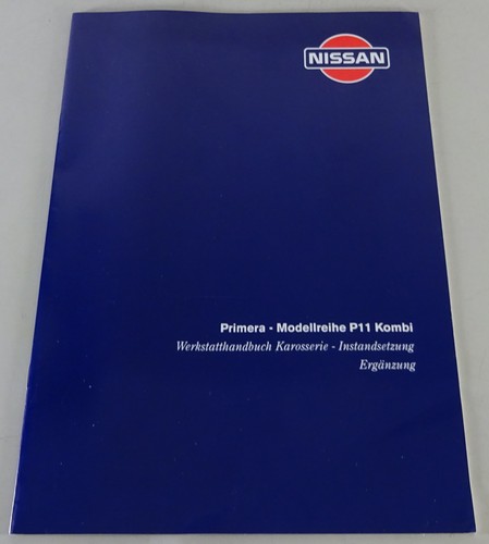 Werkstatthandbuch