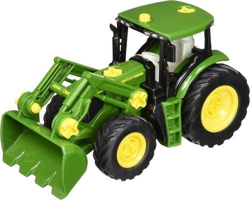 John deere traktor - john, deere-traktor