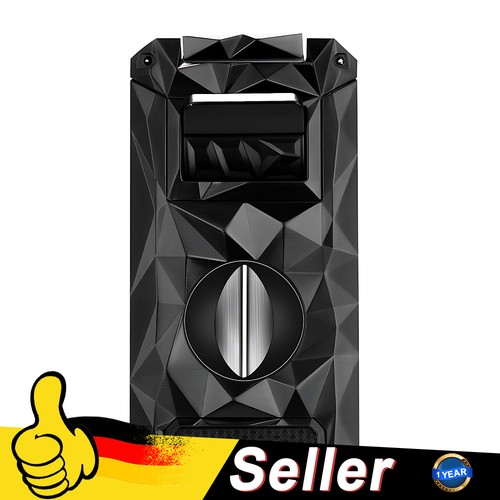 Herren zigarren feuerzeug - zigarren,