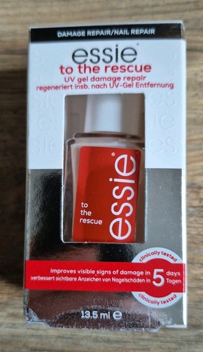 Essie nagelreparatur the - essie,
