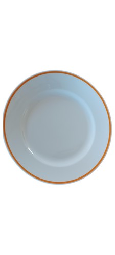 Ddr suppenteller porzellan - ddr,
