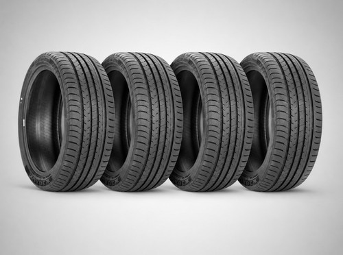 Nordexx 265 zr22 102y - 265,