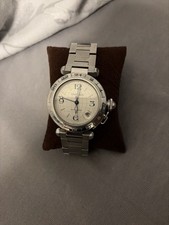 Cartier Pasha