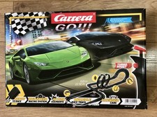 Carrera Go!!! Police Chase