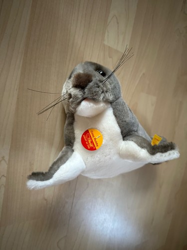 Original steiff cosy robby - original,