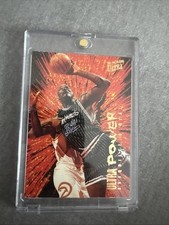 *Rare* 1994-95 Fleer Ultra