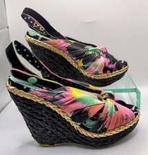 Irregular Choice Sandalen Amy