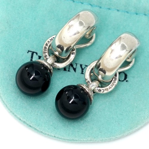 Tiffany schwarze onyx - &, co.