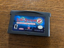 Lilo & Stitch 2, Nintendo Gameboy Advance 
