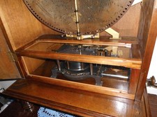 Musikautomat polyphon - musikautomat,