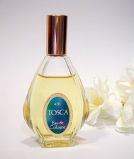 Vintage Flakon 4711 TOSCA - Eau de Cologne - EdC 25ml