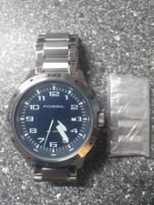 Herren Armbanduhr Fossil AM - 4172