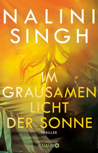 Grausamen licht der sonne - im,