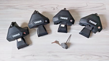 Thule evo clamp 7105 - clamp,