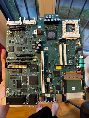 Siemens sinumerik pcu - sinumerik,