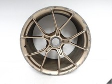 Porsche 911 992 Gt3 Bj.21- Basis Alufelge Felge 12Jx21 Et45 9GT601025R Oz1