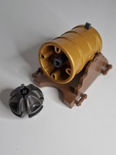 Playmobil Piratenschiff 4424